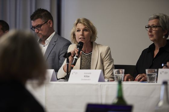 LCH - SER Medienkonferenz 2022 LCH - SER Medienkonferenz 2022