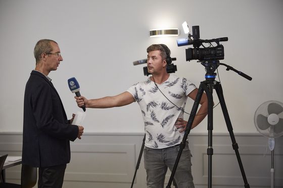 LCH - SER Medienkonferenz 2022 LCH - SER Medienkonferenz 2022